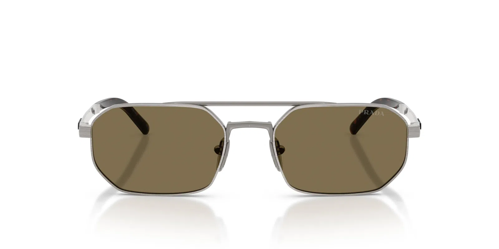 Prada D53S Sunglasses - view 4